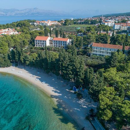 Bluesun Holiday Village Velaris Supetar Dış mekan fotoğraf