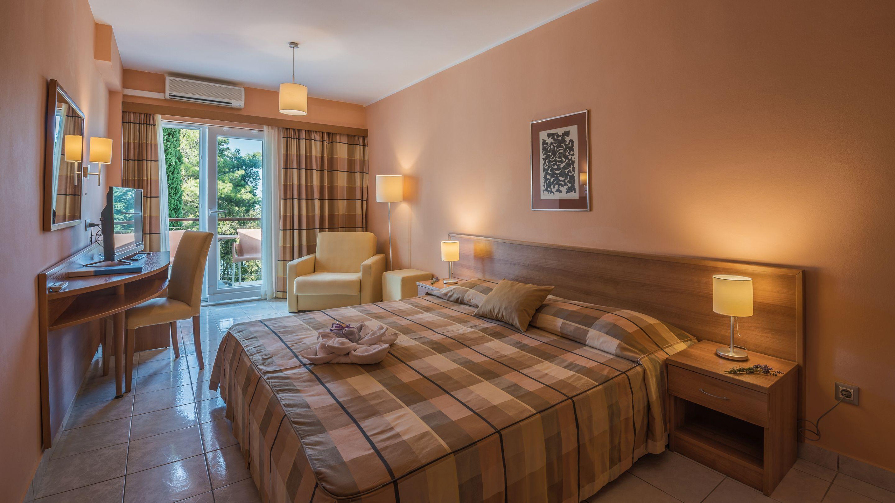 Bluesun Holiday Village Velaris Supetar Dış mekan fotoğraf