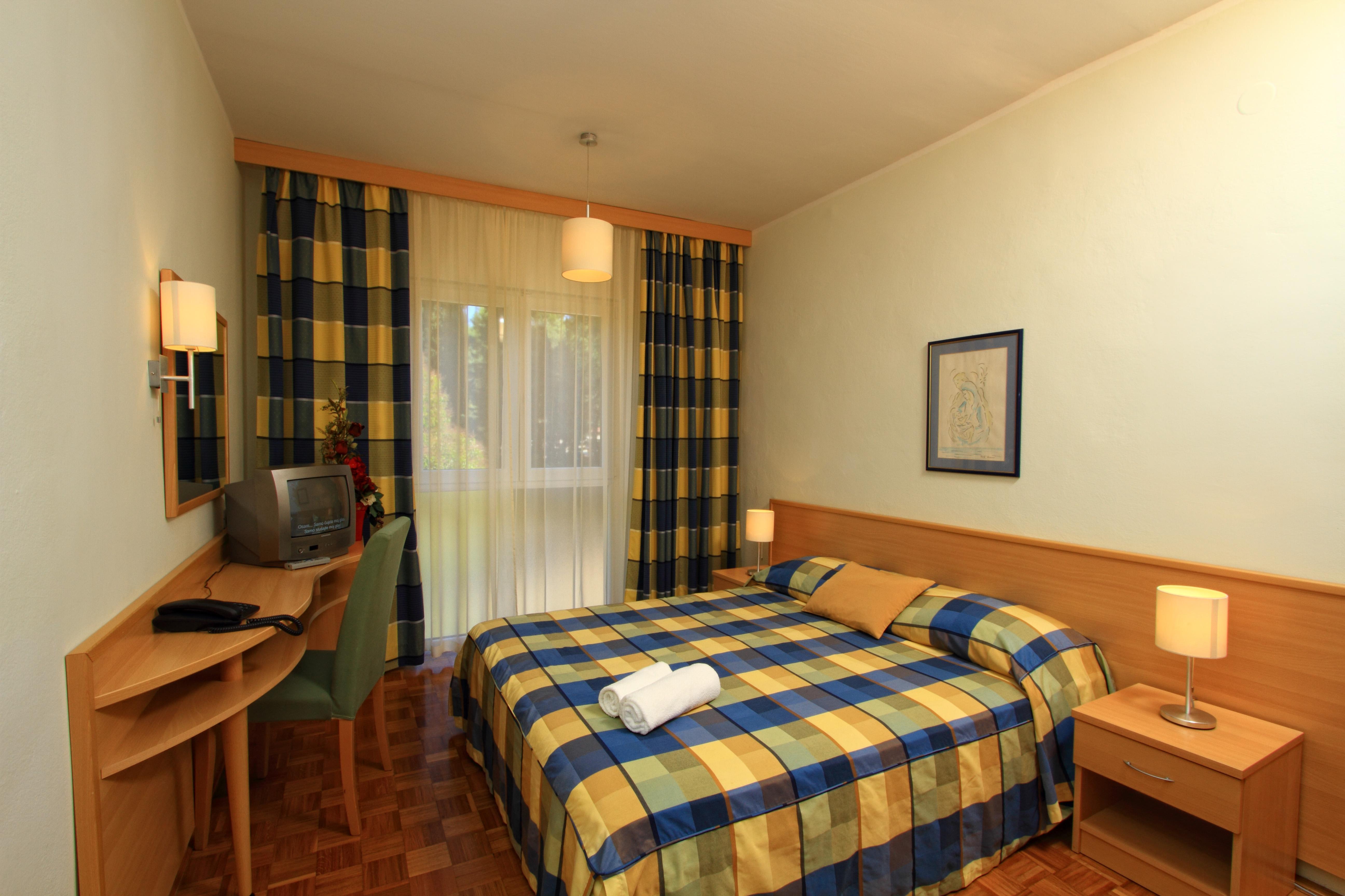 Bluesun Holiday Village Velaris Supetar Dış mekan fotoğraf