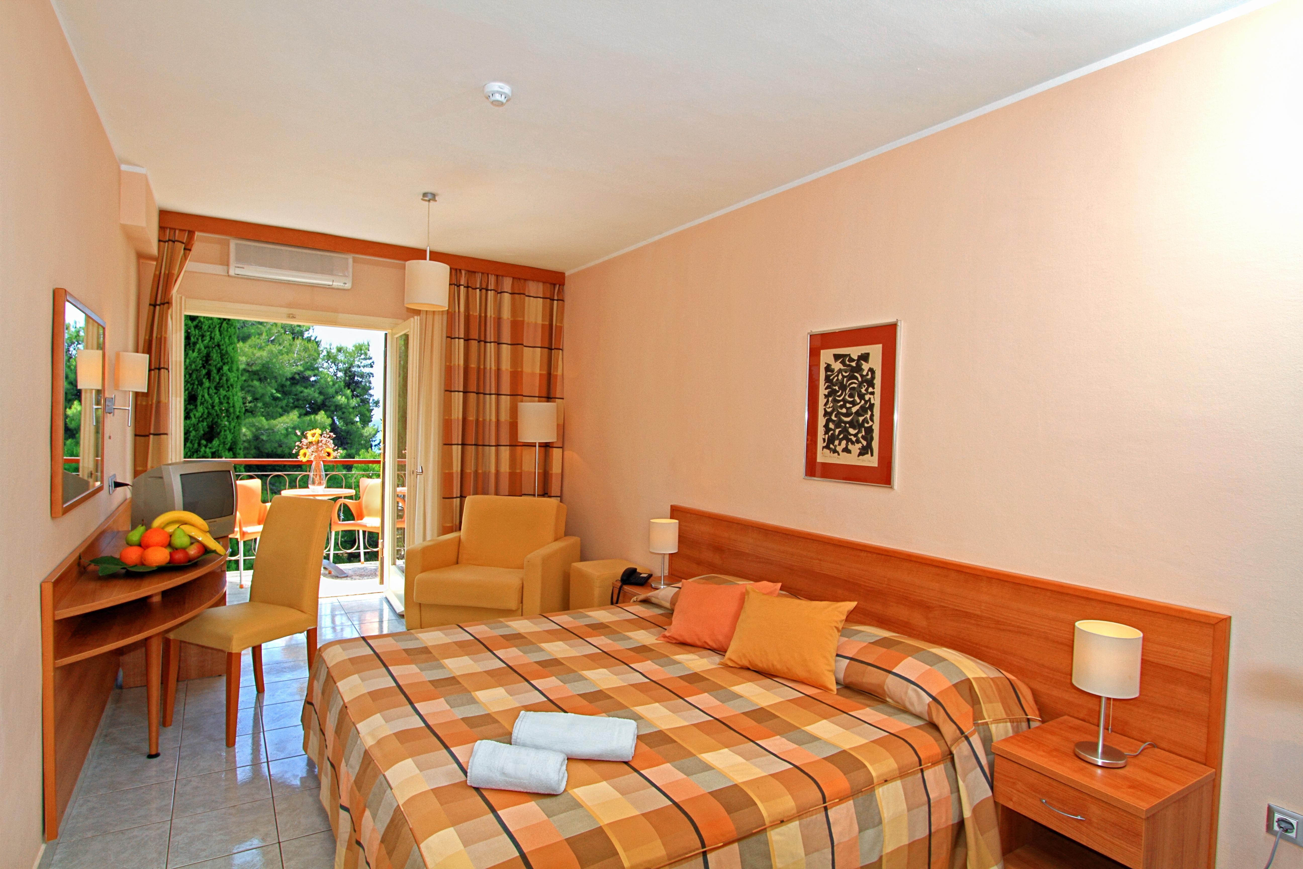 Bluesun Holiday Village Velaris Supetar Dış mekan fotoğraf