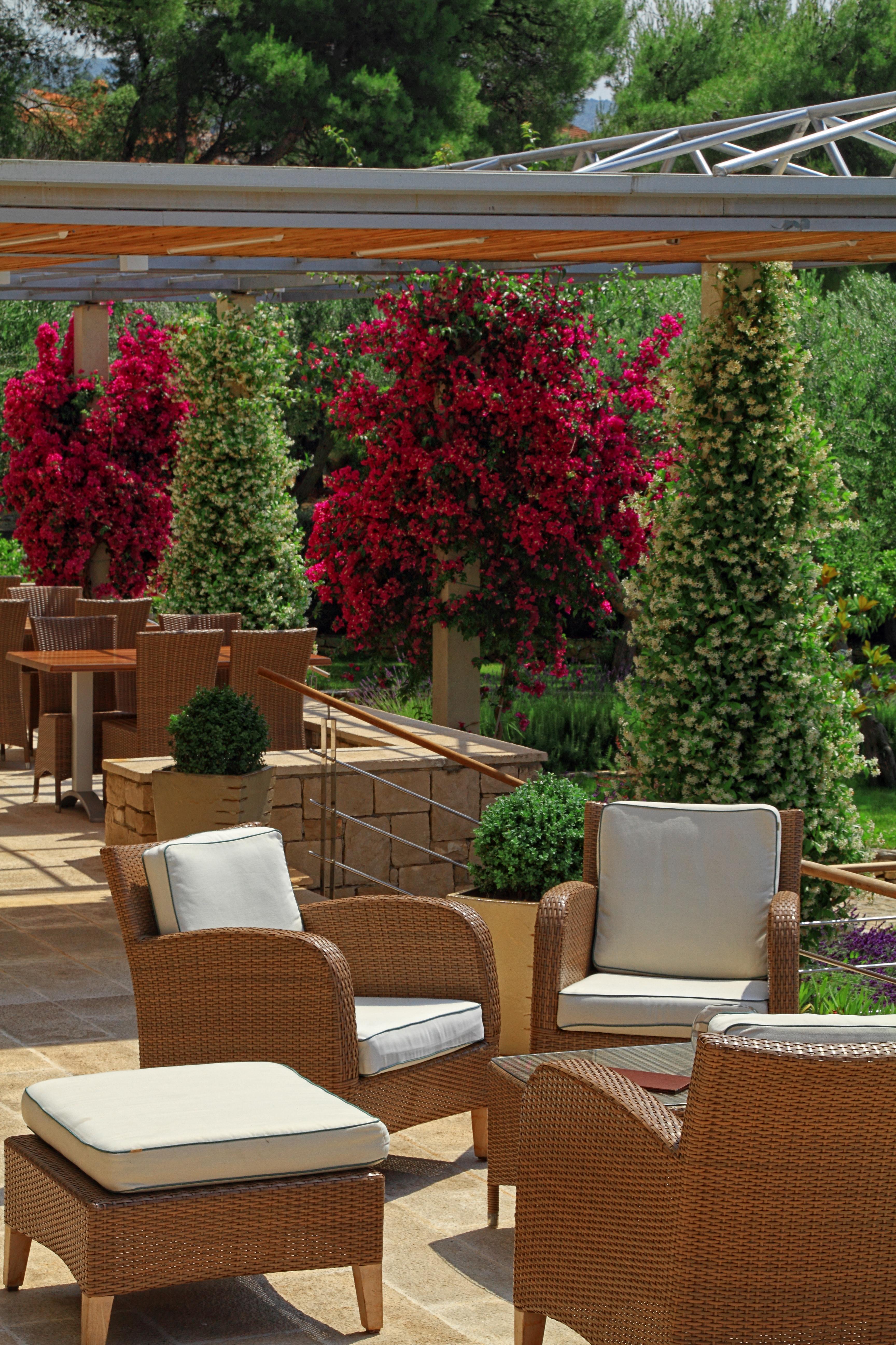 Bluesun Holiday Village Velaris Supetar Dış mekan fotoğraf