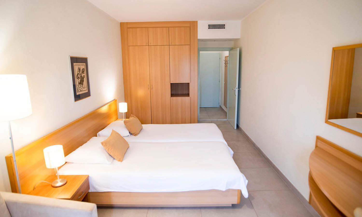 Bluesun Holiday Village Velaris Supetar Dış mekan fotoğraf