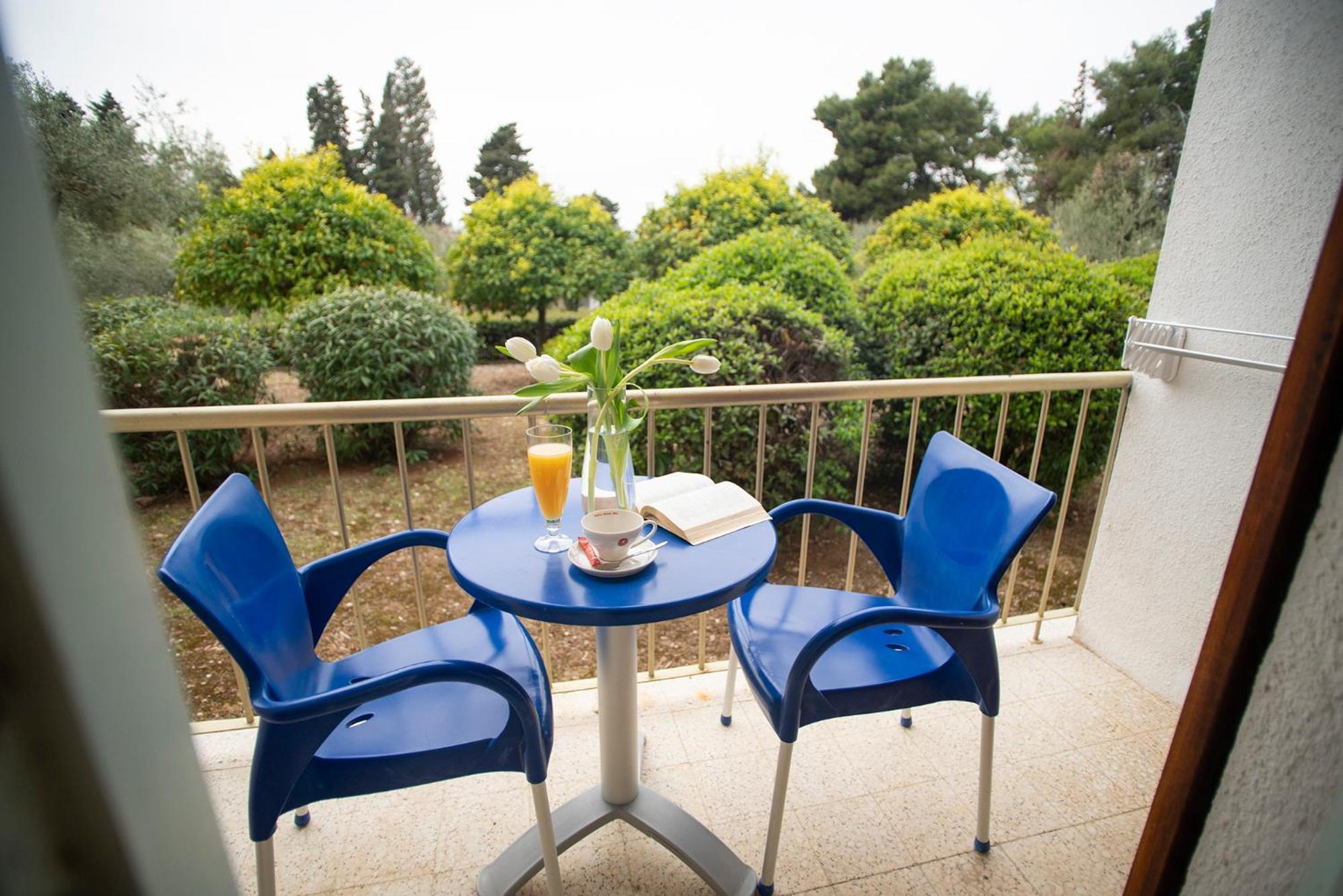 Bluesun Holiday Village Velaris Supetar Dış mekan fotoğraf