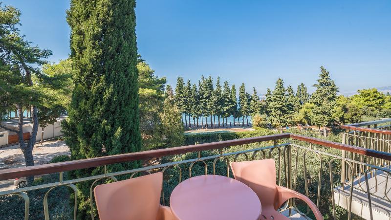 Bluesun Holiday Village Velaris Supetar Dış mekan fotoğraf